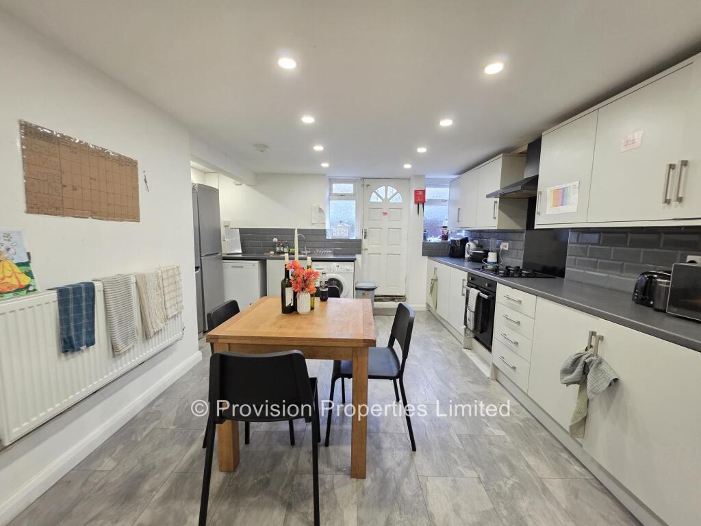 Main image of property: Cardigan Lane, Burley, Leeds, LS4