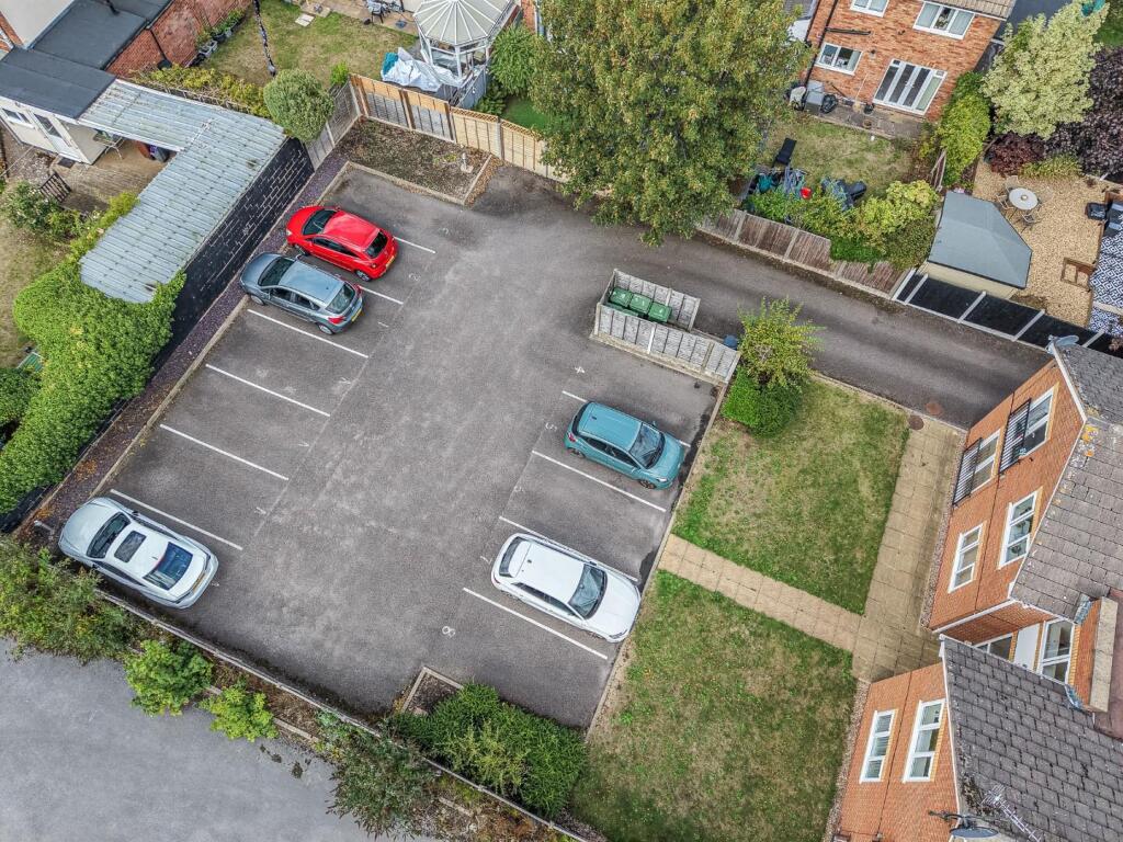 Apartment in Walsall, West Midlands - View 3