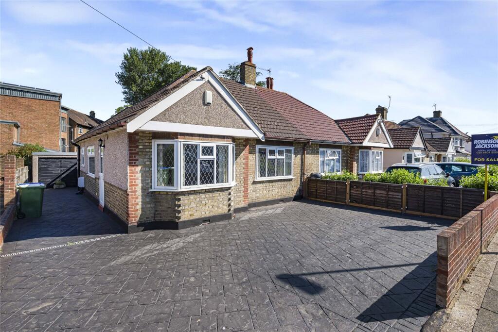 Main image of property: Roseacre Road, Welling, Kent, DA16