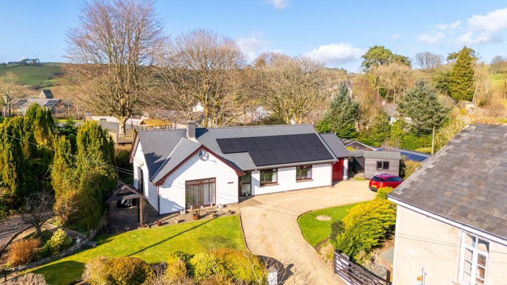 Main image of property:  Trecastle, Brecon, LD3