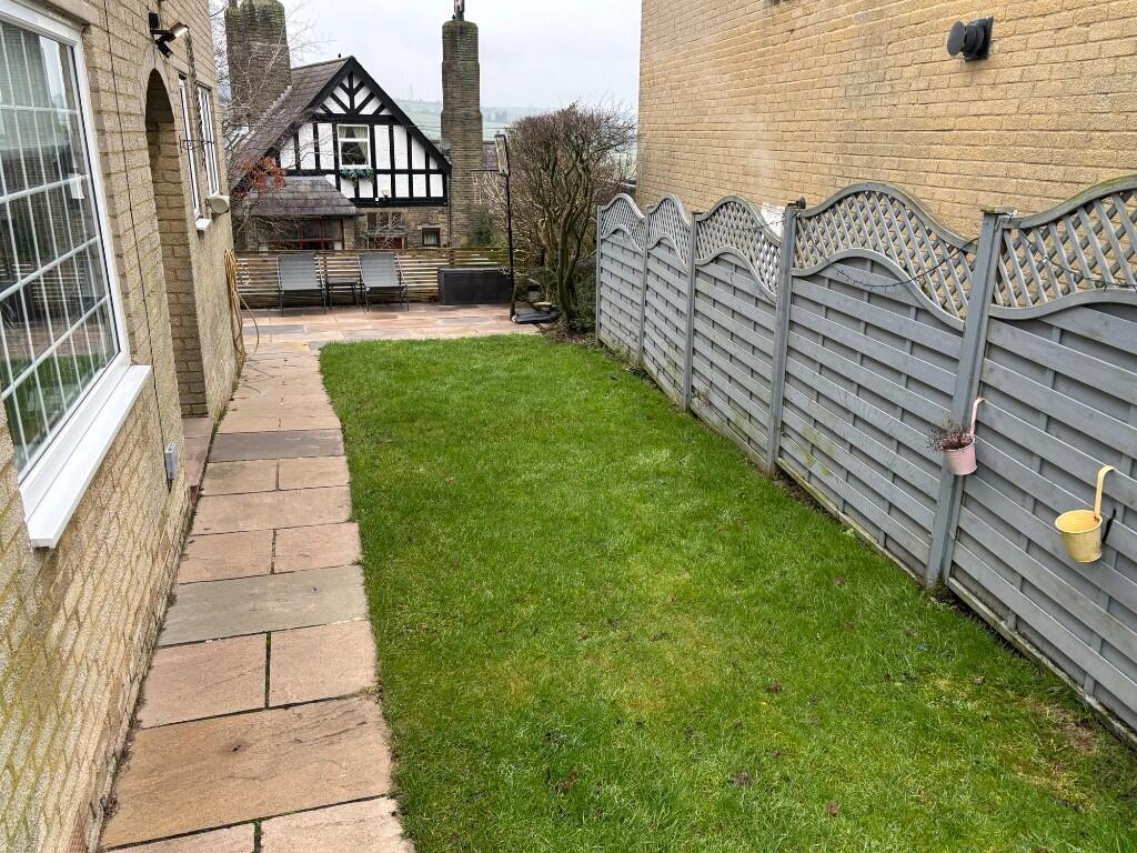 Additional image 16 of Ainsdale Grove,Cullingworth, West Yorkshire, BD13