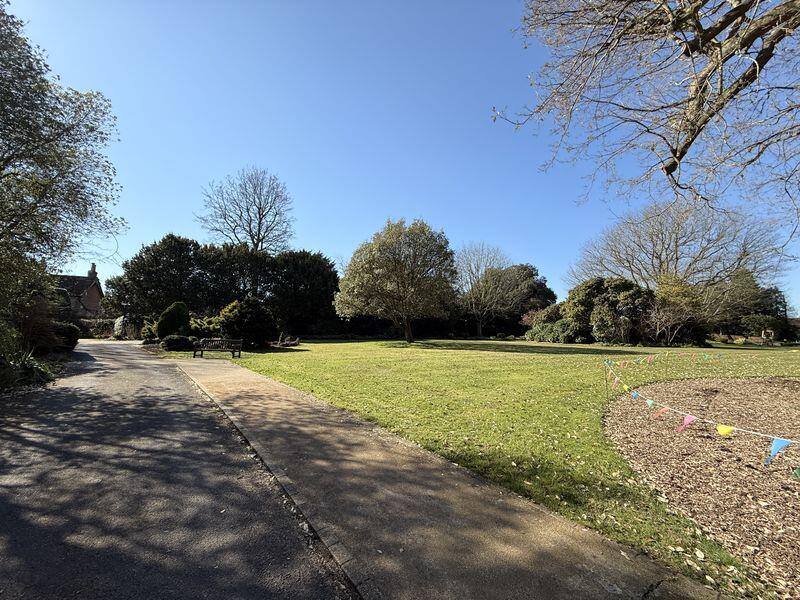 Cagefoot Lane, Henfield photo 2