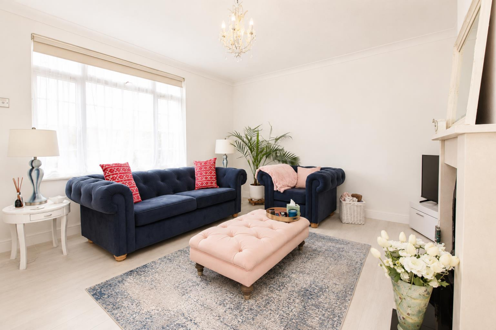 Main image of property: Gateshead Road, Borehamwood