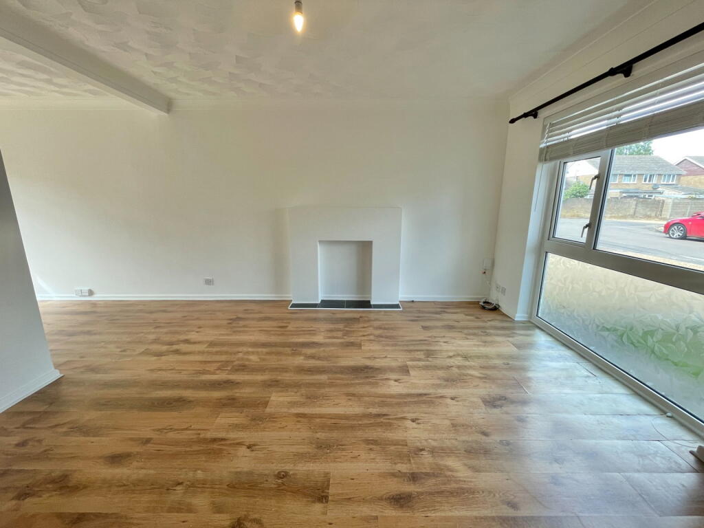 House in Peterborough - More