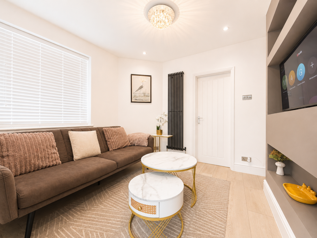 Apartment in London - View 4