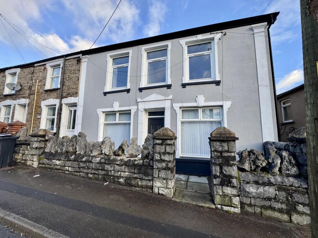 Main image of property: High Street, Cefn Coed, Merthyr Tydfil, CF48 2PN
