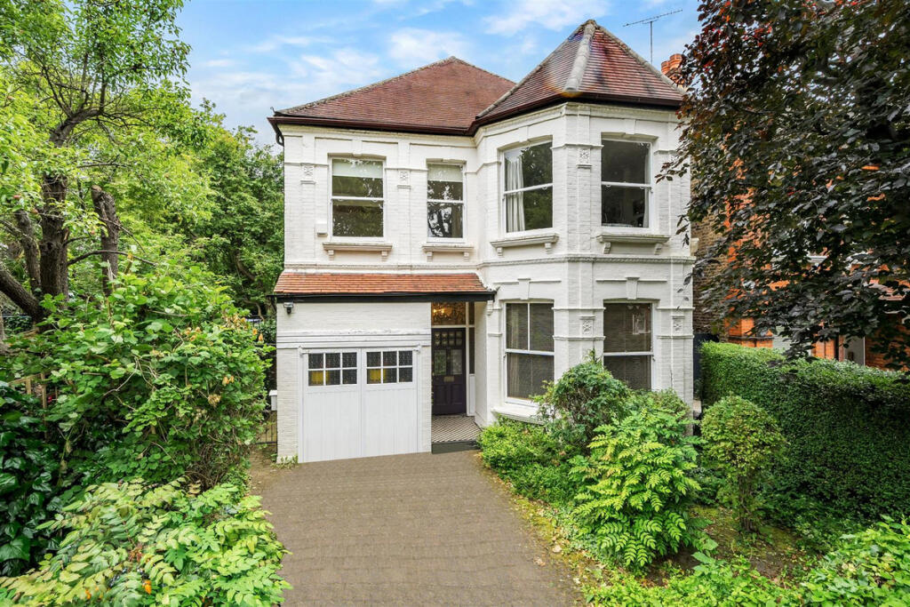 Main image of property: Dartmouth Road, London, NW2