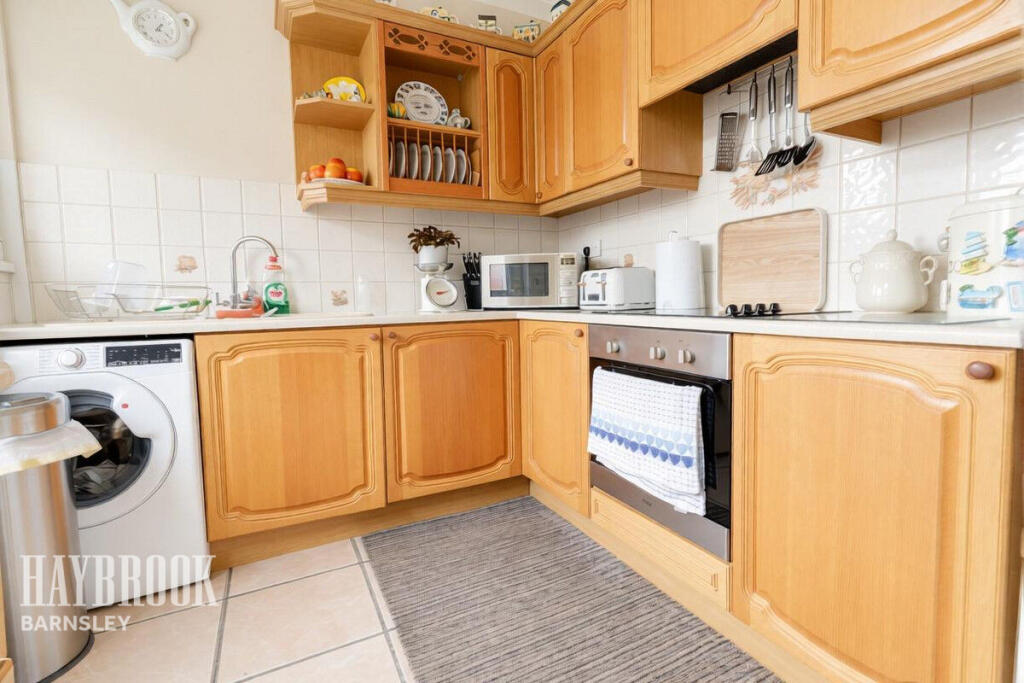 Broomhead Road, Wombwell photo 3