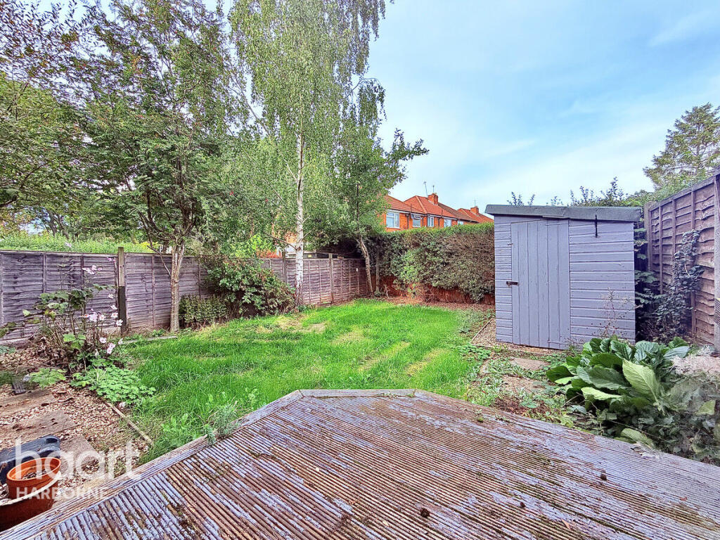 Lazy Hill, Kings Norton photo 4