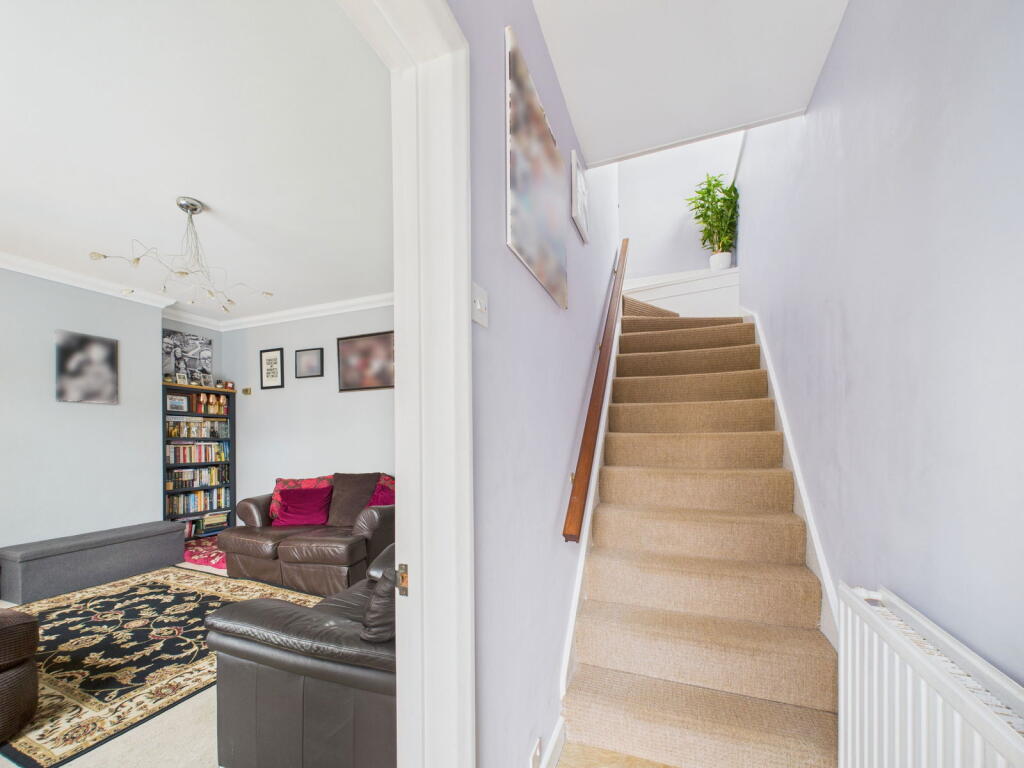 Brewers End, Takeley, Bishop's Stortford, CM22 6QH photo 2
