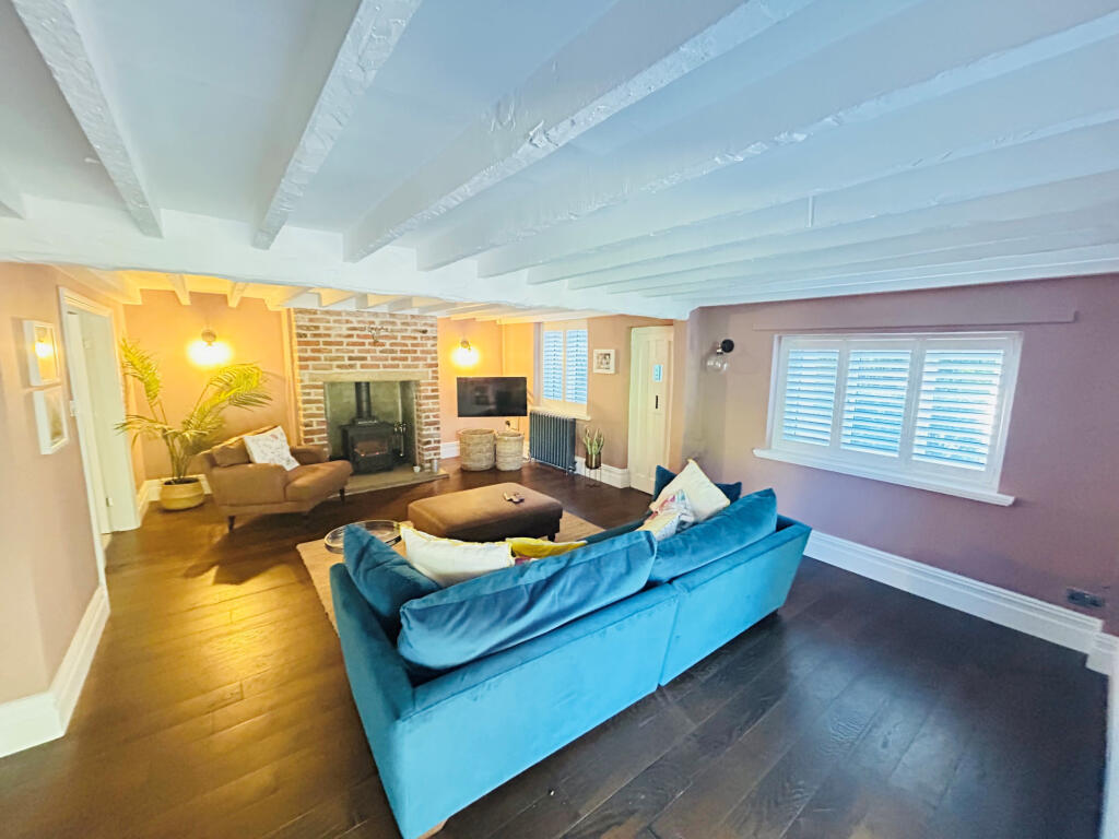 House in Preston - View 5