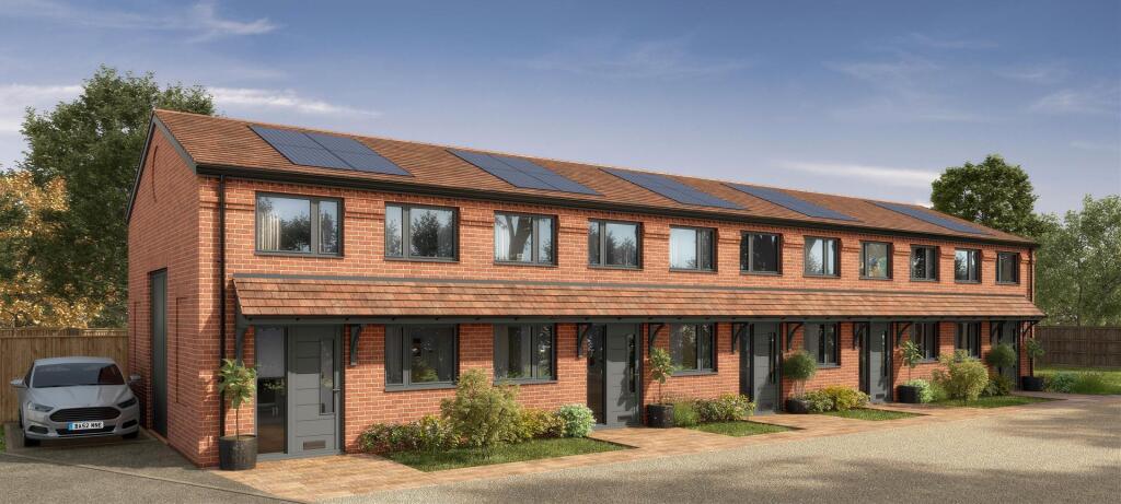 Additional image 10 of Mill Cottages, Marlfield Lane, Redditch