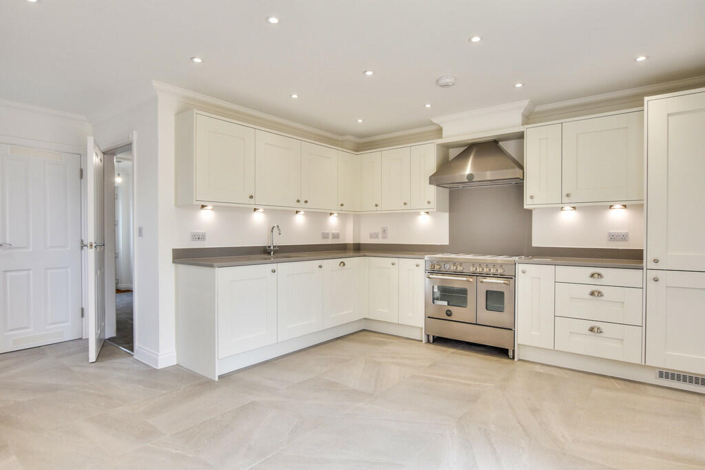 Woodlands Park, New Homes photo 4