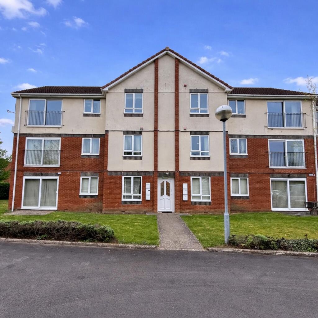 Main image of property: Kiln Lane, Swindon, Wiltshire