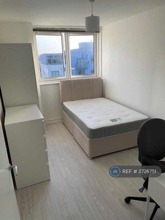 Main image of property: The Quadrangle House, London, E15