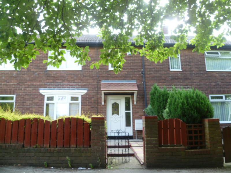 Main image of property: Caledonian Street, Hebburn, Tyne And Wear, NE31