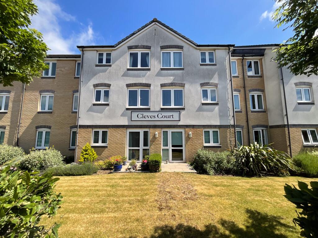 Main image of property: Cleves Court, London Road, Hadleigh, Benfleet
