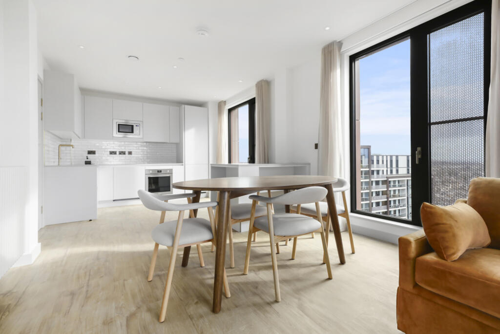 Main image of property: The Eades - Selborne Road, London, E17