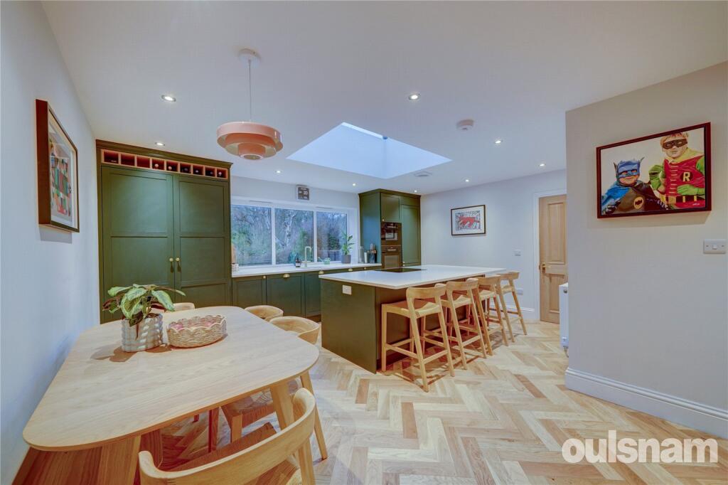 Willow Road, Bournville, Birmingham, B30 photo 3