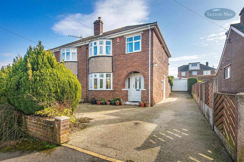 Main image of property: Ralph Ellis Drive, Stocksbridge, Sheffield