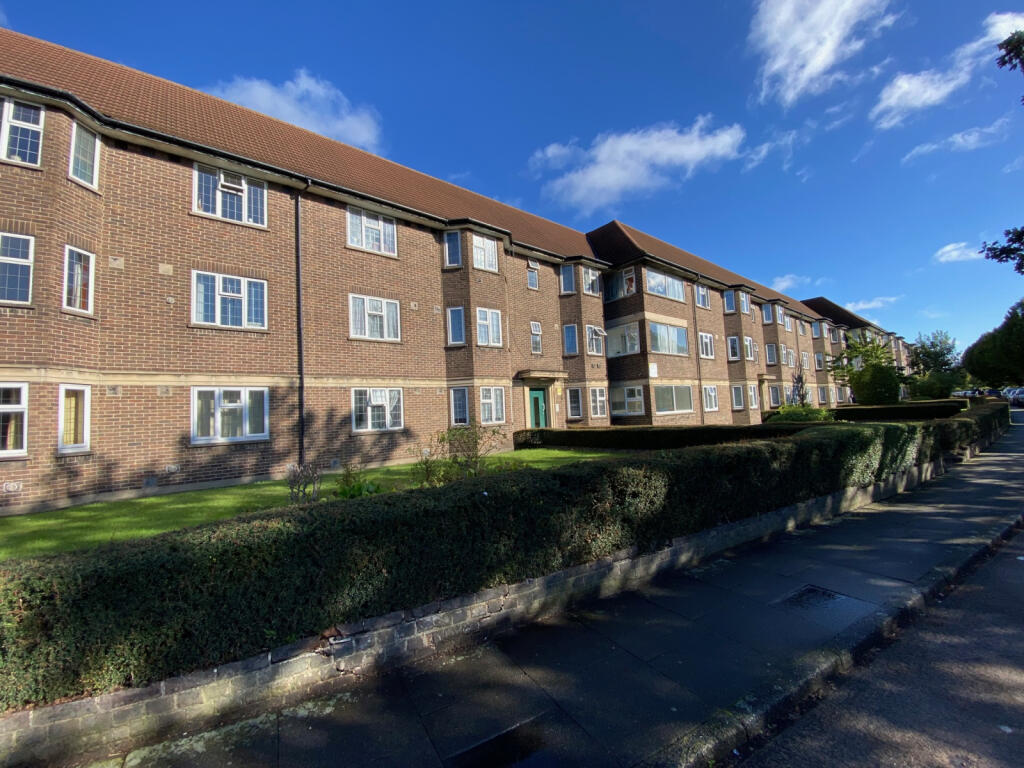 Main image of property: Parklands Court, Great West Road, TW5