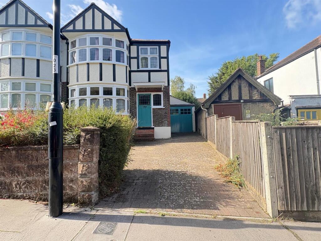 Main image of property: Lancaster Road, London