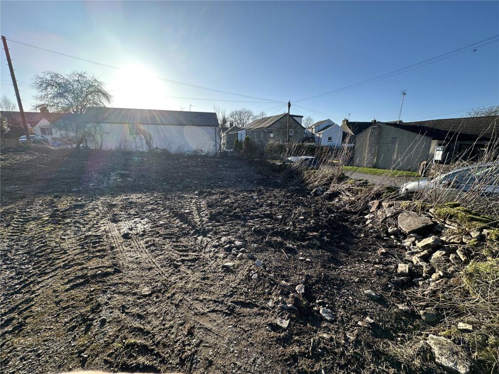 Main image of property: Land At Shap - Lot 1, Shap, Cumbria