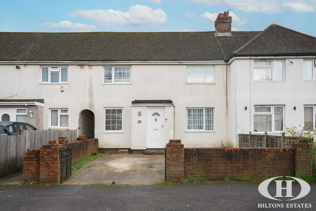 Main image of property: North Road, West Drayton