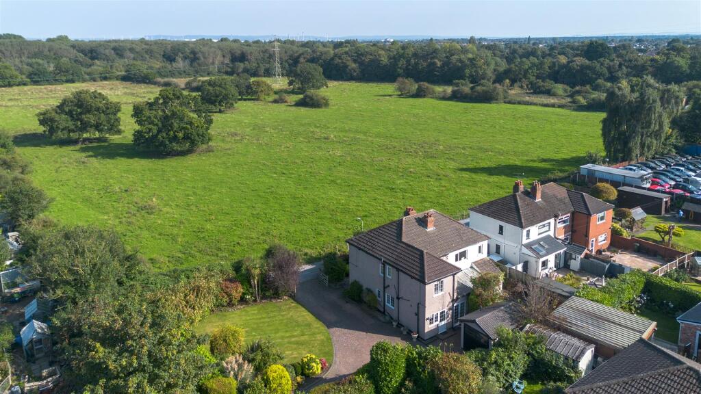 Main image of property: Woodland View, Childer Thornton, Cheshire