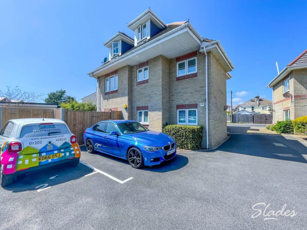 Main image of property: Woodside Road , Southbourne , Bournemouth