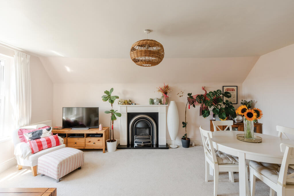 Main image of property: Redland Road, Bristol, BS6