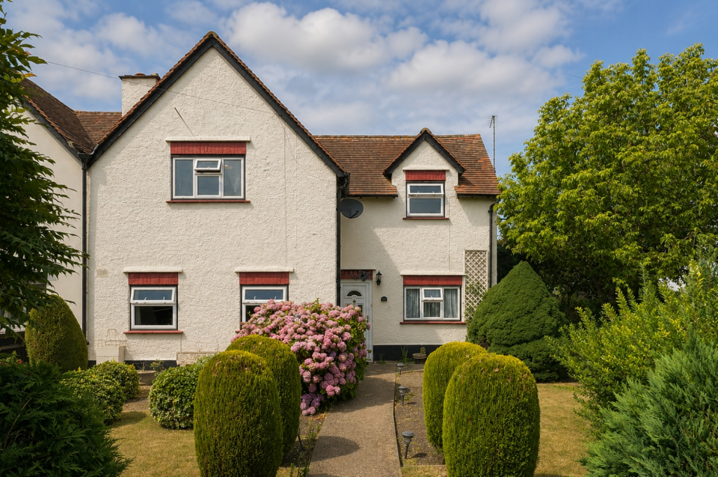 Main image of property: White Road, East Hendred