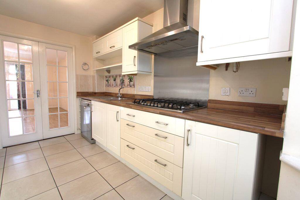 Danbury Place, Leicester, LE5 0AZ photo 5