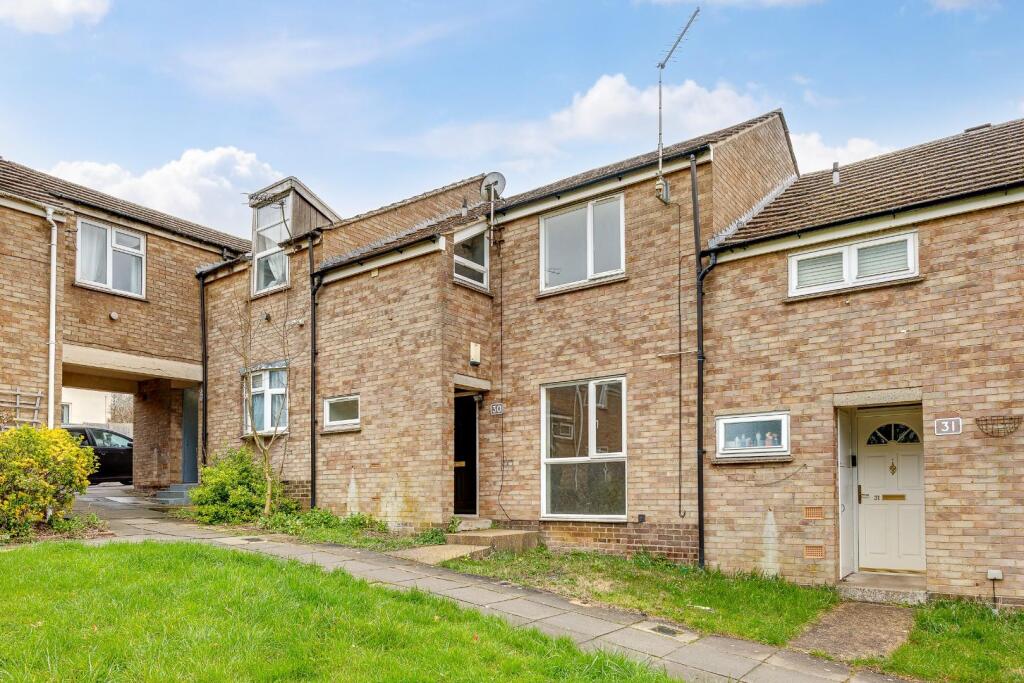 Main image of property: Feltwell Place, Haverhill