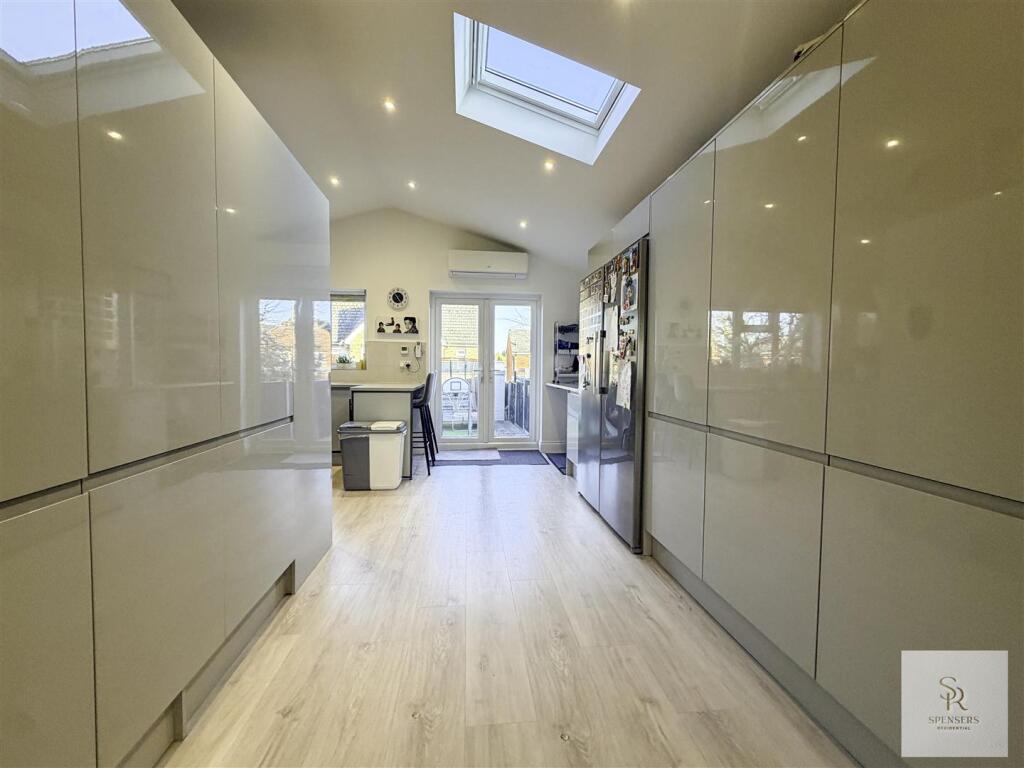 House in Hemel Hempstead - View 4