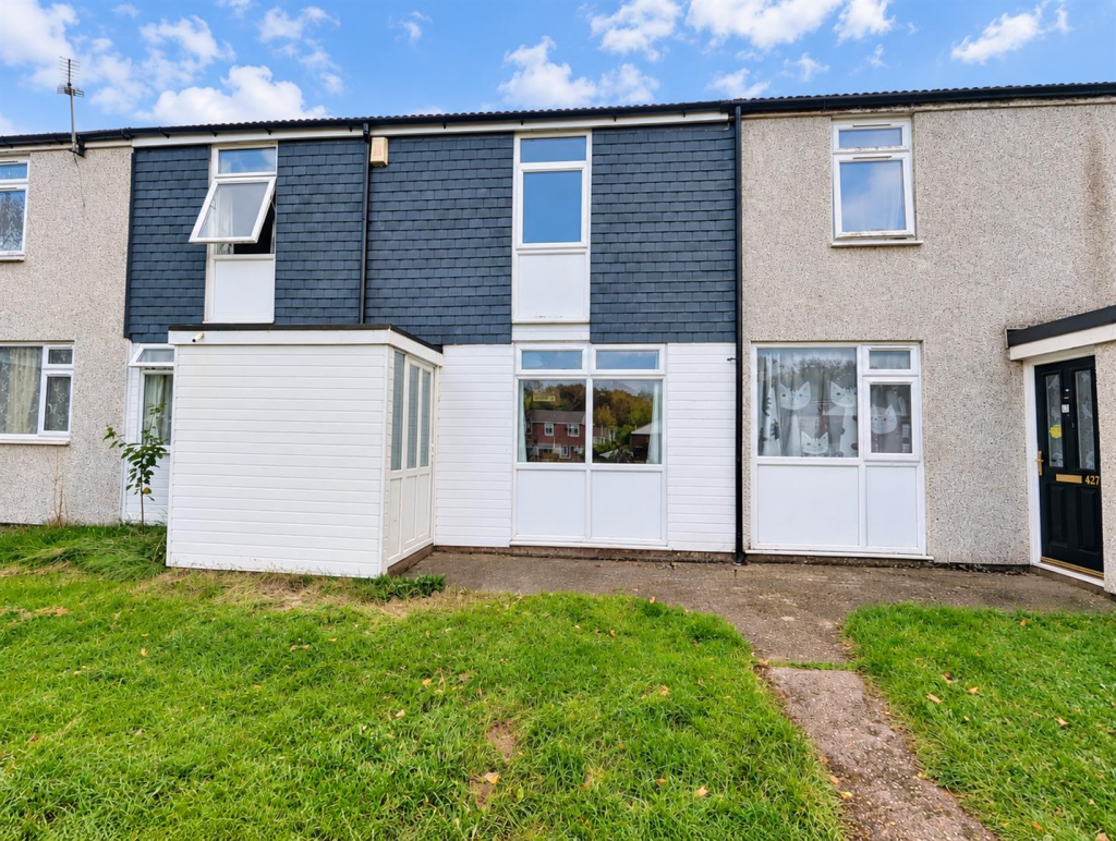 Main image of property: Kingswood Road, Nuneaton