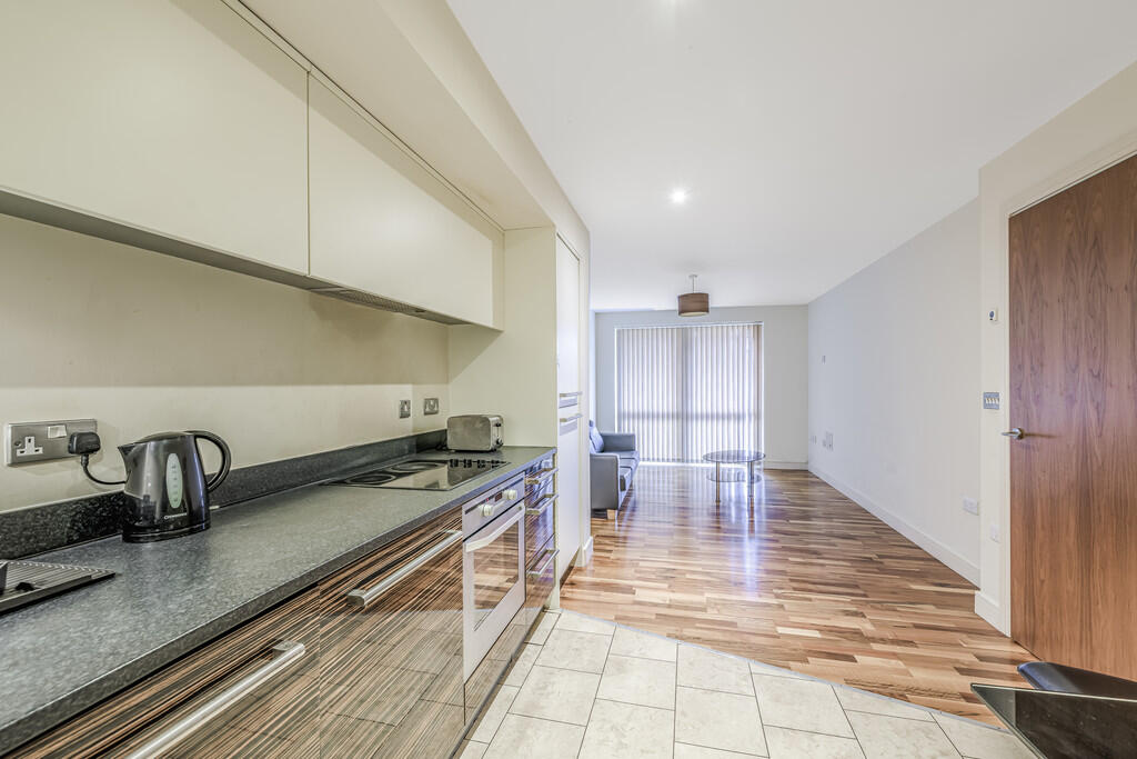 Additional image 5 of Hemisphere Apartments, 20 Edgbaston Crescent, Edgbaston, Birmingham B5 7RJ