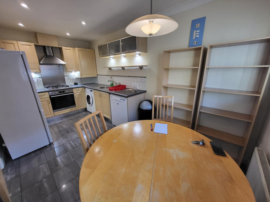 3 bedroom terraced house for rent