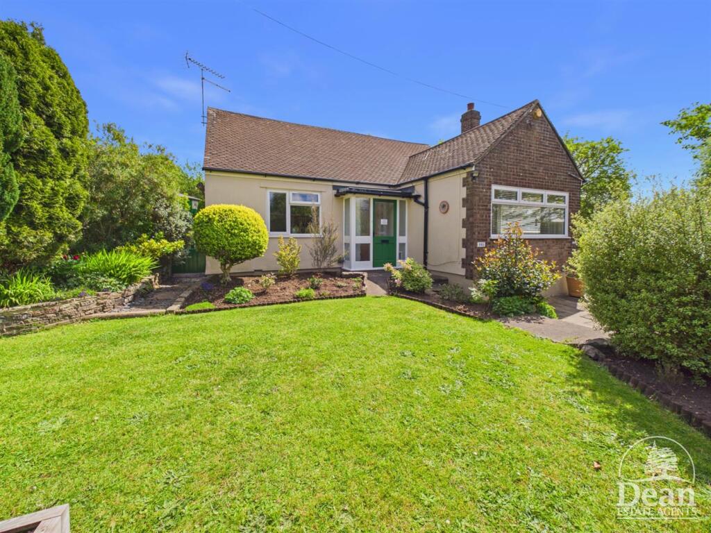 Main image of property: St. Whites Road, Cinderford