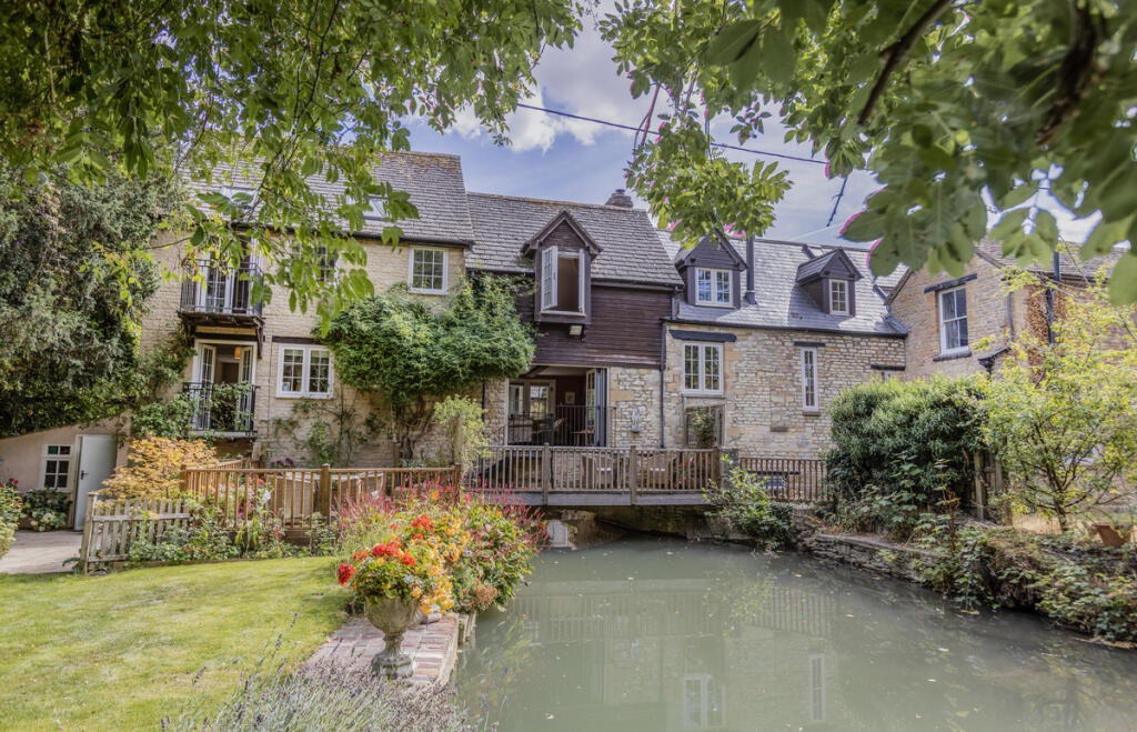 House in West Oxfordshire, Burford - View 5