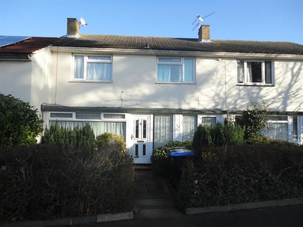 Main image of property: Bishops Rise, Hatfield