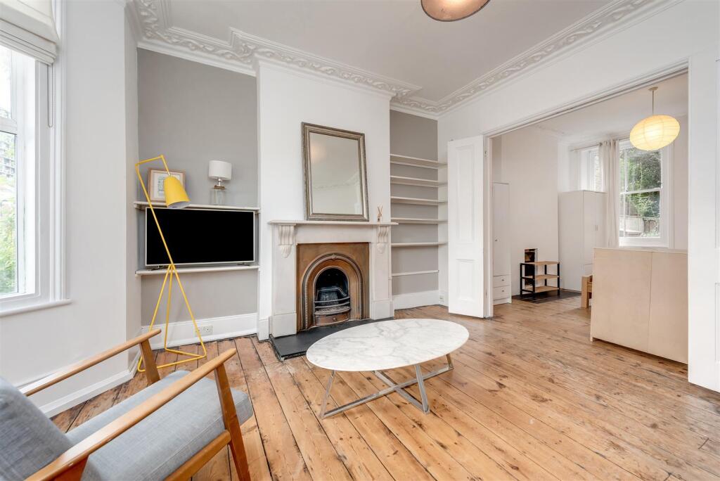 Apartment in London, South End Green, Belsize Park - View 4