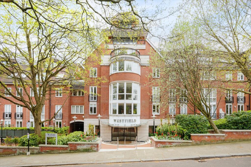 Main image of property: Westfield, 15 Kidderpore Avenue, London NW3