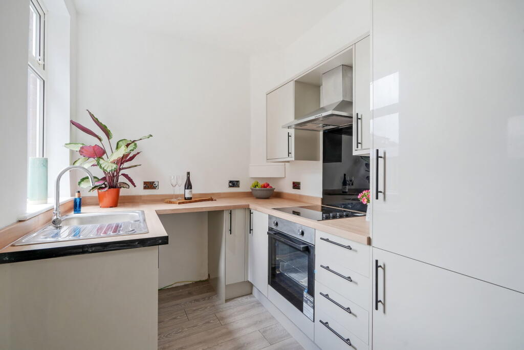 Laird Road, Sheffield, S6 4BT photo 3