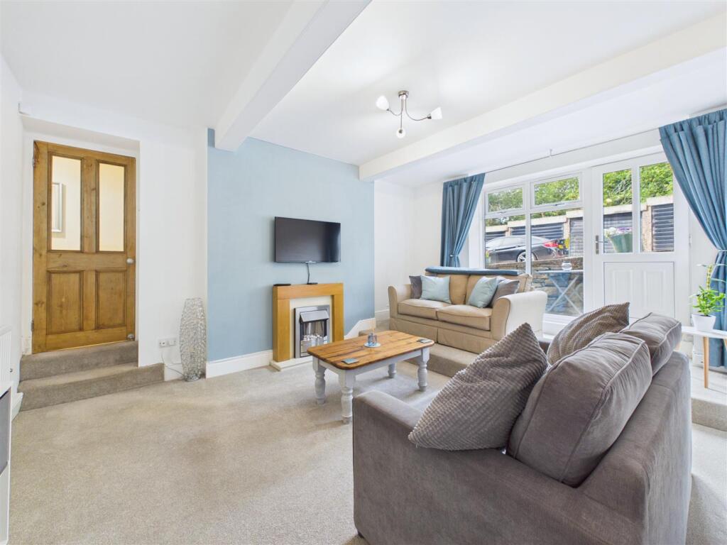 Apartment in Sheffield, Endcliffe, Broomhill - More