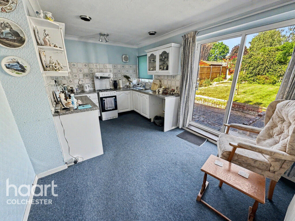 Cowdray Avenue, Colchester – pohled 6