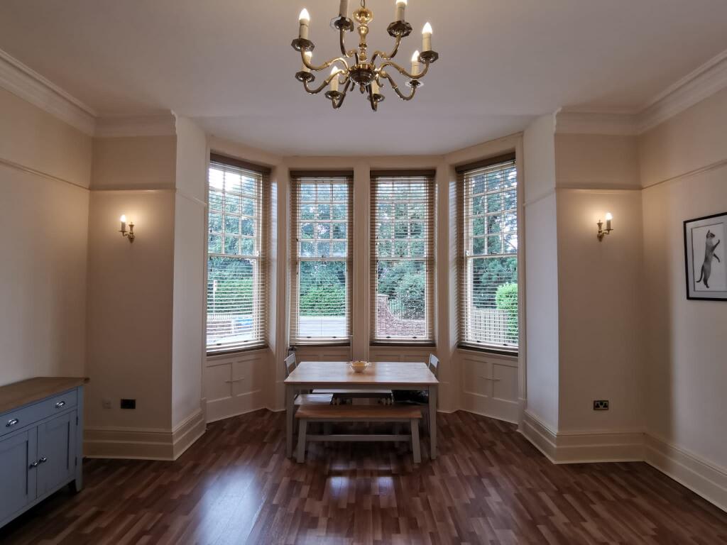 Main image of property: The Clockhouse