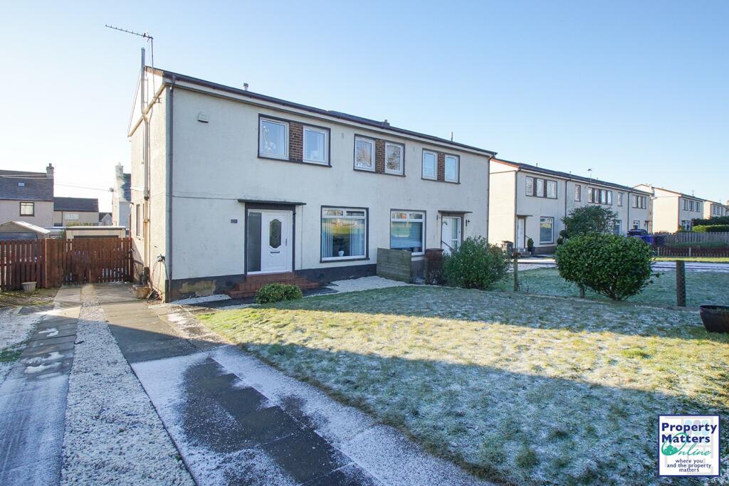 Main image of property: High Road, Saltcoats, KA21