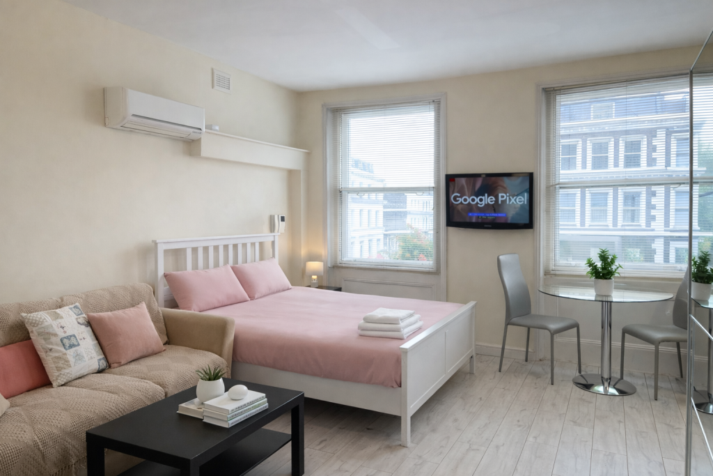 Main image of property: Cromwell Road, Kensington And Chelsea, London