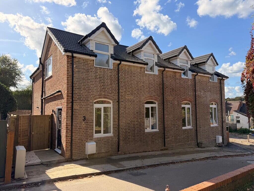 Main image of property: Silverdale Lane, Tunbridge Wells